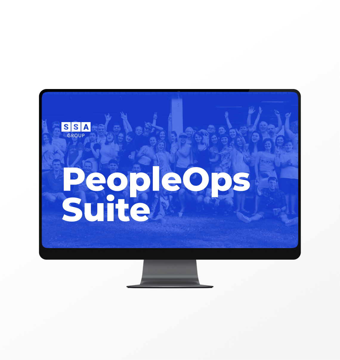 SSA Group releases a new product – PeopleOps Suite